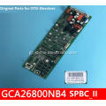 GCA26800NB4 OTIS Gen2 Ανελκυστήρα SPBC_II Board